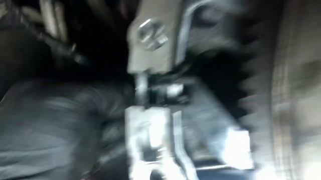 Ford P0337 After New Short Block смотреть онлайн