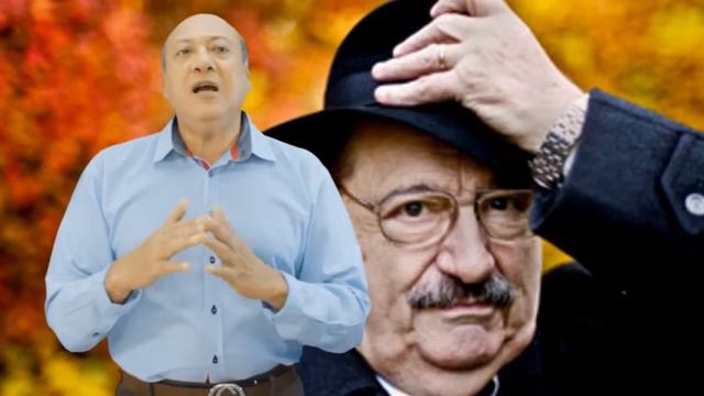 Concierto Político - El conspiratorio Umberto Eco смотреть онлайн