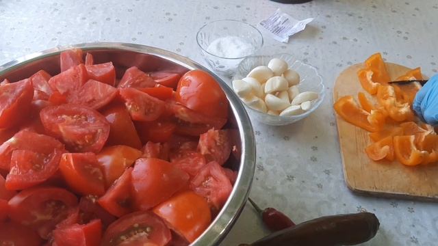 Салаты с Черникой