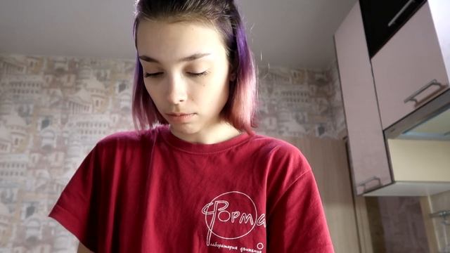 Влог: Первый очный день в университете! // Соцклиника и учёба во втором семестре смотреть онлайн