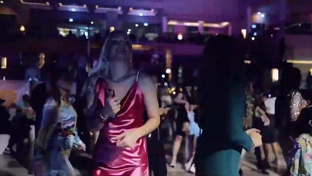 2022 New Year Party at Royal Albatros Moderna Sharm Elsheikh смотреть онлайн