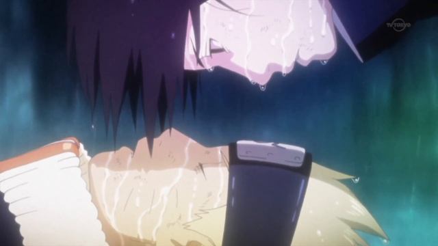 Naruto Shippuden Opening 19 V3 (English Sub) смотреть онлайн