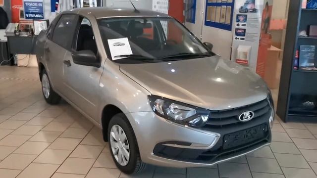Лада Гранта Классик за 520.000 руб. смотреть онлайн