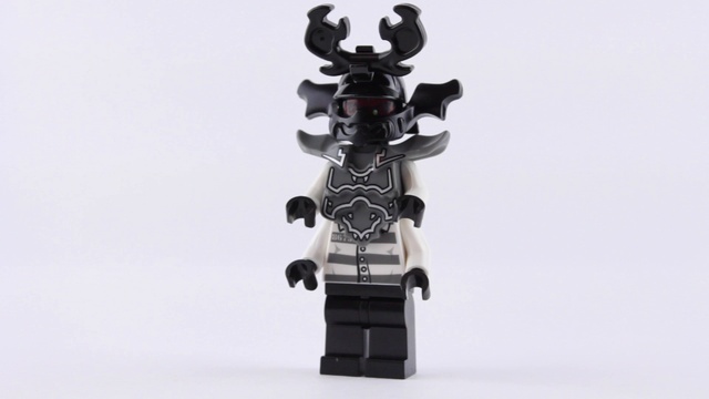 LEGO Ninjago 70591 | Kryptarium Prison Breakout ● Rewie смотреть онлайн