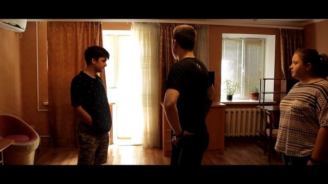 БРОСИЛ ШКОЛУ В 14 ЛЕТ. РАЗБОРКИ С МАМКОЙ ШКОЛЬНИКА смотреть онлайн