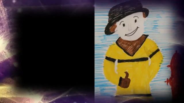 Конкурс детских рисунков к тридцатилетию МЧС России смотреть онлайн