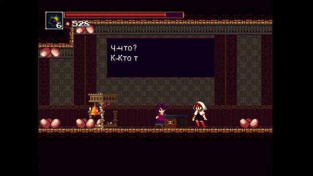ПОСЛЕДНЯЯ ЧАСТЬ ЭМБЛЕМЫ НАЙДЕНА! [Momodora: RUTM | Прохождение] #7 смотреть онлайн