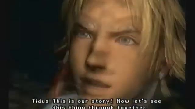 Let's Play Final Fantasy X International Part 97: Yunalesca Battle смотреть онлайн