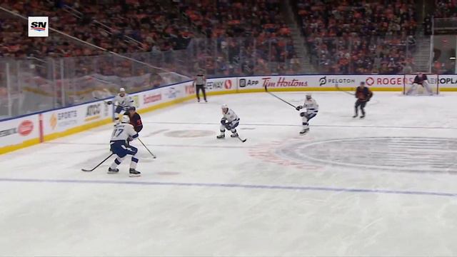 Top 10 Connor McDavid Plays Of The 2021-22 NHL Season