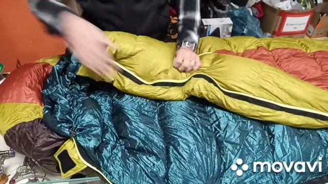 ОБЗОР. СПАЛЬНЫЙ МЕШОК BVN Travel ЭРЦОГ sport-2. АЛЬПИКА-СПОРТ. смотреть онлайн