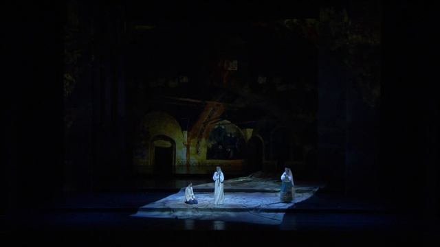 20220804 Boris Godunov 01 смотреть онлайн