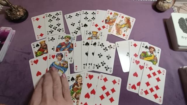 ♣️ЛИЧНАЯ ЖИЗНЬ КРЕСТОВОГО КОРОЛЯ.....?????❤️♣️♦️??? смотреть онлайн