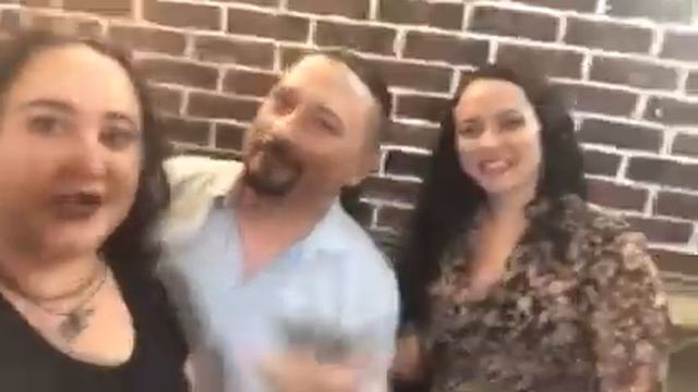 Поздравление для Андрея ДерЖи смотреть онлайн