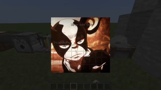 Minecraft Anime Texture Pack [ JoJo's Bizarre Adventure ] смотреть онлайн
