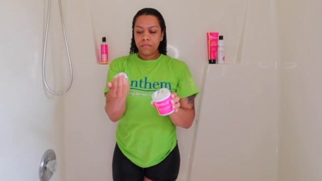 Mielle Babassu Review | Conditioning Shampoo, Mint Deep Conditioner & Brazilian Cocktail Curl Cream смотреть онлайн