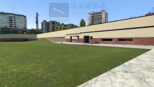 Garry's mod # 1 - The duplicator ✮ Let´s play! Garry's mod HD смотреть онлайн