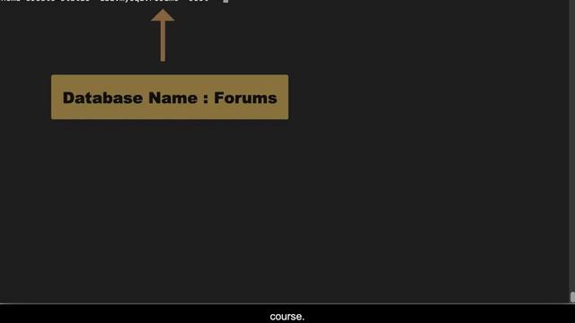 The Slow Learning of Perl Catalyst - Chapter 3/Part-04 смотреть онлайн