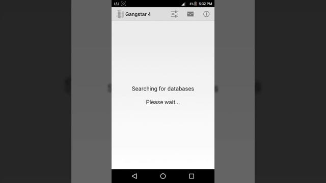 How to Unbanned Gangstar Vegas (SQlite Editor) 100% Working смотреть онлайн
