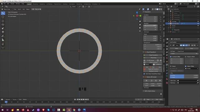 48.Blender Jewelry. Обручальное кольцо женское смотреть онлайн