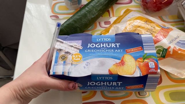 Закупка продуктов в магазине Aldi🍇/ День с нами👨👩👦👦/ Играем в настольные игры😜 смотреть онлайн