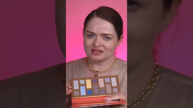 Макияж ДЕТСКОЙ косметикой ДЛЯ ВЗРОСЛЫХ! смотреть онлайн