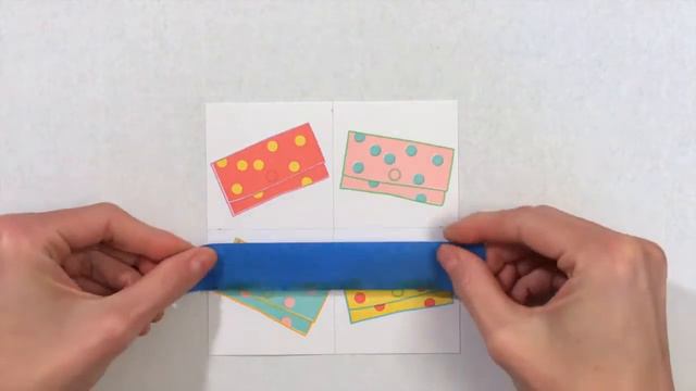 [Technique Tuesday] Pop Art Card by Channin смотреть онлайн