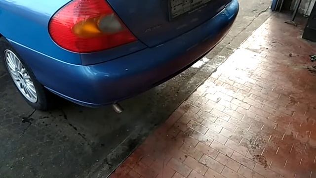 Разборка Ford Mondeo 2 1.8 RKH (VIN: WF0AXXGBBAYA60375) 26199 смотреть онлайн