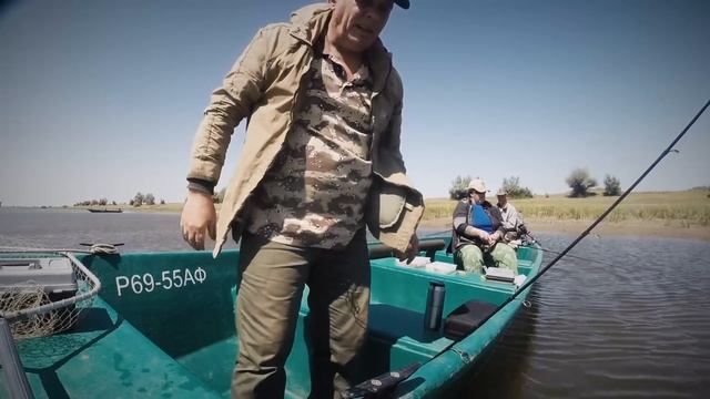 рыбалка на Волге, Астрахань осень джиг щука судак приманки смотреть онлайн