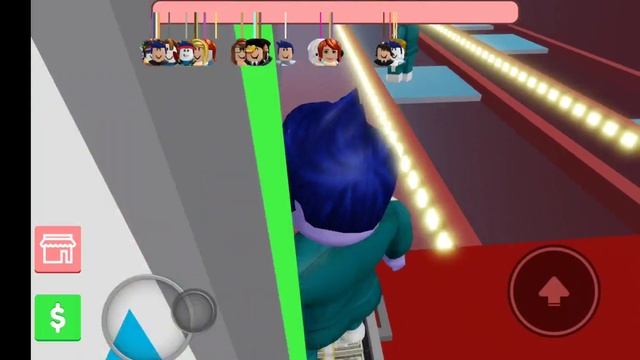 Tile game ultimate squid game roblox winning challenge смотреть онлайн