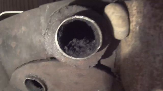 Саня переделал печку в бане в деревне | А вы думали? смотреть онлайн