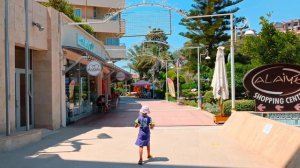 ALAIYE RESORT & SPA HOTEL 5* Новый обзор отеля Алания Турция HD  4К