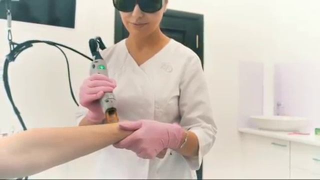 ESTETIQUE M / Эстетик М. Клиника лазерной косметологии. смотреть онлайн