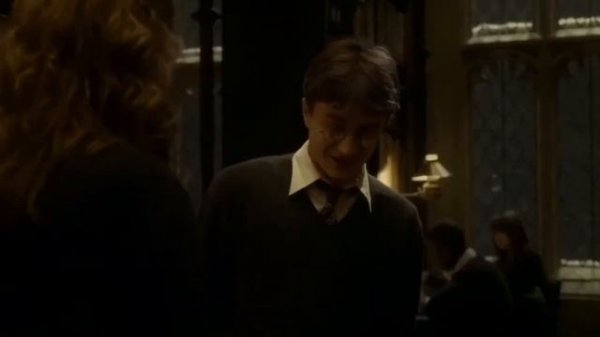 Harry & Hermione | Гарри и Гермиона | Best Friend Forever | Лучшие Друзья Навсегда | Another Love