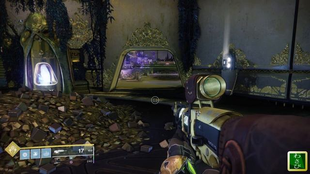 Destiny 2 Shadowkeep - Getaway Artist 2.0 - Ultimate Dad Build смотреть онлайн