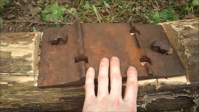 Кузня из подручных средств смотреть онлайн
