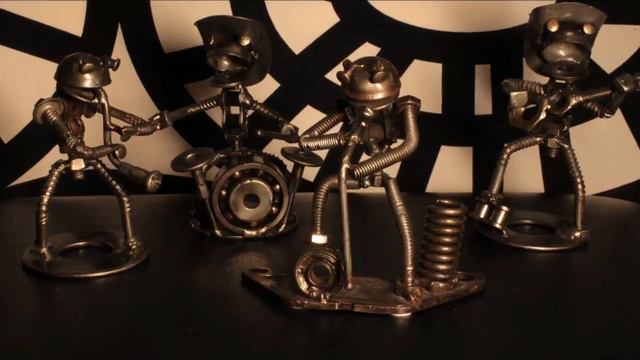 120 BPM - Double Kick METAL - 4/4 Drum Track - Metronome - Drum Beat смотреть онлайн