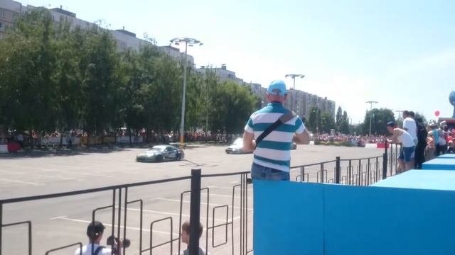 Round X г.Белгород 2015 репетиция смотреть онлайн
