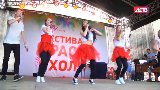 «Наш день»: 7 августа 2017 смотреть онлайн