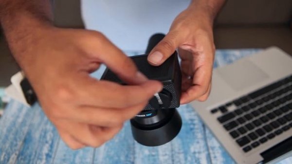 Lomography Spinner 360 inceleme ( Lomography Spinner 360 review )