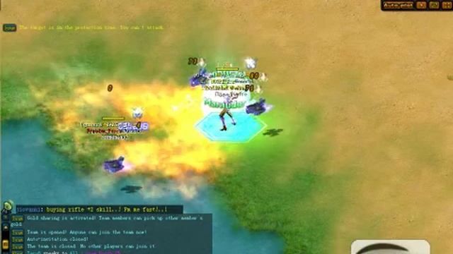 zero online games MMORPG смотреть онлайн