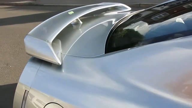 Altec Detailing..Nissan GTR Enhancement Detail.. смотреть онлайн