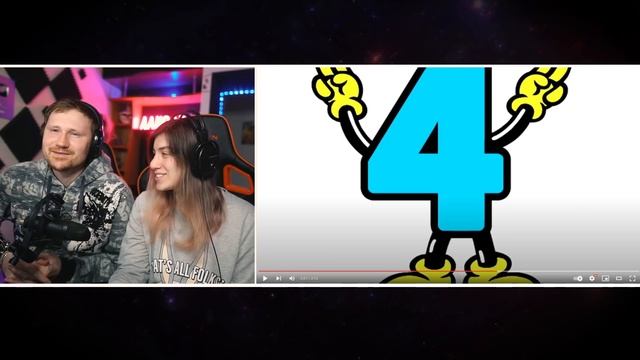 ТЕСТ НА СТРИМЕРА ТВИЧА! СМОЖЕШЬ ЛИ ТЫ СТРИМИТЬ НА ТВИЧЕ? | РЕАКЦИЯ