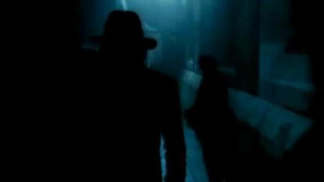 Дориан Грей - Трейлер смотреть онлайн