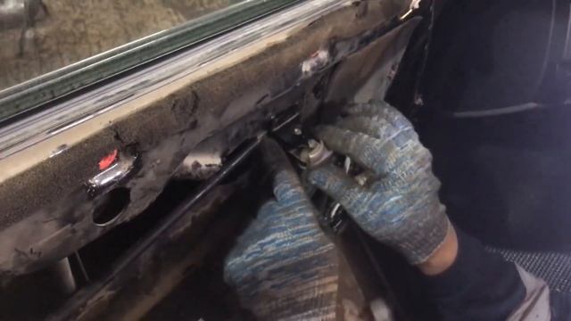 Лада Приора замена центрального замка СТО внуки ВЕЛЕСА смотреть онлайн