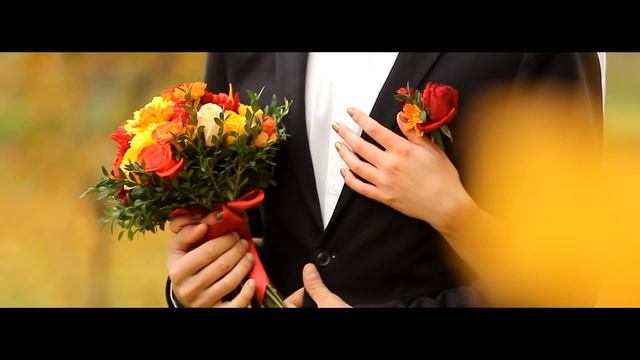 Wedding Day Backstage (Фотогрфы Роман Жила и Елена Метелица) смотреть онлайн