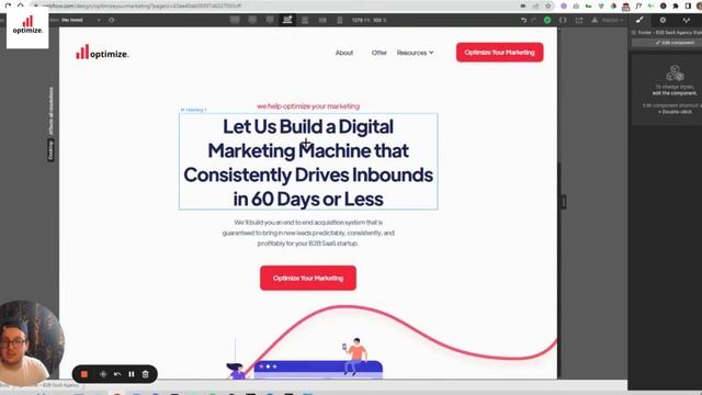 ? How to Create 100s of PSEO Pages Fast For Your B2B SaaS Startup смотреть онлайн