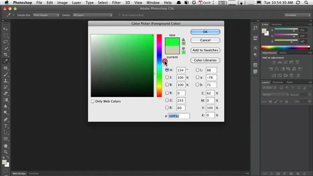 RGB and RGBA color смотреть онлайн