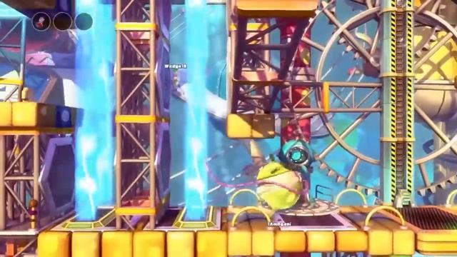 Shiftlings Review - PlayStation LifeStyle смотреть онлайн