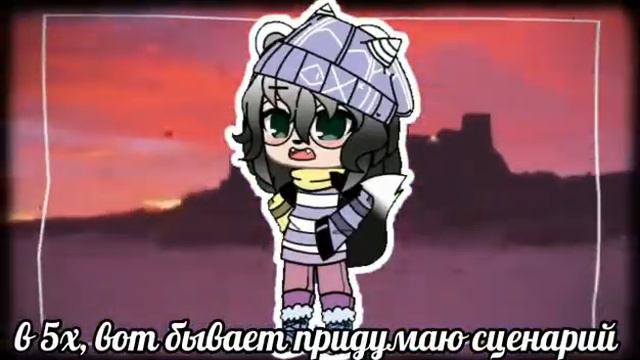 _✨несколько причин, почему я так редко выпускаю видео✨_