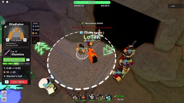 Solo Molten Speedrun with reworked Accelerator [11:07] смотреть онлайн